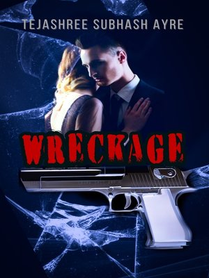 cover image of WRECKAGE